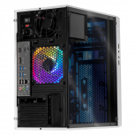 Computadora Xtreme PC Gaming CM-05092, AMD Ryzen 5 5600GT, 16GB, 500GB SSD, Wi-Fi, Windows 10 Prueba + Teclado/Mouse/Monitor de 23.8" image