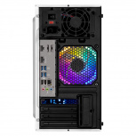 Computadora Xtreme PC Gaming CM-05092, AMD Ryzen 5 5600GT, 16GB, 500GB SSD, Wi-Fi, Windows 10 Prueba + Teclado/Mouse/Monitor de 23.8" image