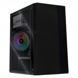 Computadora Xtreme PC Gaming CM-05085, AMD Ryzen 5 5600GT, 16GB, 1TB SSD, Wi-Fi, Windows 10 Prueba image