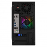 Computadora Xtreme PC Gaming CM-05085, AMD Ryzen 5 5600GT, 16GB, 1TB SSD, Wi-Fi, Windows 10 Prueba image