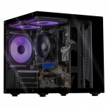 Computadora Xtreme PC Gaming CM-05085, AMD Ryzen 5 5600GT, 16GB, 500GB SSD, Wi-Fi, sin Sistema Operativo