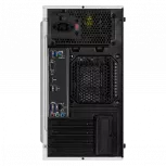 Computadora Xtreme PC Gaming CM-05126, AMD Ryzen 5 5600G, 16GB, 500GB SSD, Wi-Fi, Windows 10 Prueba + Teclado/Mouse/Monitor de 23.8" image