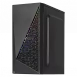 Computadora Xtreme PC Gaming CM-05125, AMD Ryzen 5 5600G, 16GB, 500GB SSD, Wi-Fi, Windows 10 Prueba + Teclado/Mouse/Monitor de 23.8" image