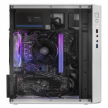 Computadora Xtreme PC Gaming CM-05084, AMD Ryzen 5 5600GT, 16GB, 1TB SSD, Wi-Fi, Windows 10 Prueba image