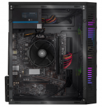 Computadora Xtreme PC Gaming CM-05131, AMD Ryzen 5 5600G, 32GB, 1TB SSD, Windows 11 Prueba + Teclado/Mouse/Monitor de 23.8" - Imagen adicional 1