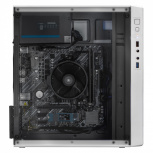 Computadora Xtreme PC Gaming CM-05132, AMD Ryzen 5 5600G, 32GB, 1TB SSD, Wi-Fi, Windows 10 Prueba + Teclado/Mouse/Monitor de 23.8" image