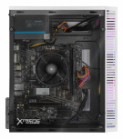 Computadora Xtreme PC Gaming FUJI White, AMD Ryzen 7 5700G, 32GB, 1TB SSD, Wi-Fi, Windows 10 Prueba image