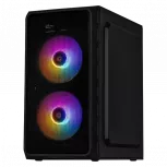 Computadora Xtreme PC Gaming CM-05127, AMD Ryzen 7 5700G, 32GB, 1TB SSD, Wi-Fi, Windows 10 Prueba + Teclado/Mouse/Monitor de 23.8" image