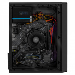 Computadora Xtreme PC Gaming CM-05127, AMD Ryzen 7 5700G, 32GB, 1TB SSD, Wi-Fi, Windows 11 Prueba + Teclado/Mouse/Monitor de 23.8" - Imagen adicional 3