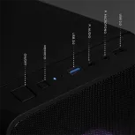 Computadora Xtreme PC Gaming CM-05127, AMD Ryzen 7 5700G, 32GB, 1TB SSD, Wi-Fi, Windows 10 Prueba + Teclado/Mouse/Monitor de 23.8" image