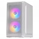 Computadora Xtreme PC Gaming CM-05128, AMD Ryzen 7 5700G, 32GB, 1TB SSD, Wi-Fi, Windows 10 Prueba + Teclado/Mouse/Monitor de 23.8" image