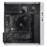 Computadora Xtreme PC Gaming CM-05130, AMD Ryzen 7 5700G, 32GB, 1TB SSD, Wi-Fi, Windows 10 Prueba + Teclado/Mouse/Monitor de 23.8" image