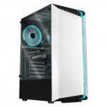 Computadora Gamer Xtreme PC Gaming CM-30088, Intel Core i5-10400F 2.90GHz, 16GB, 2TB + 480GB SSD, Wi-Fi, NVIDIA Geforce RTX 3060, Windows 10 Prueba