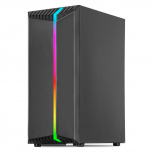 Computadora Gamer Xtreme PC Gaming CM-30072, Intel Core i7-12700F, NVIDIA GeForce RTX 4060, 16GB, 2TB + 500GB SSD, Windows 11 Prueba image