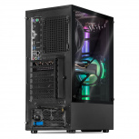 Computadora Gamer Xtreme PC Gaming CM-30072, Intel Core i7-12700F, NVIDIA GeForce RTX 4060, 16GB, 2TB + 500GB SSD, Windows 11 Prueba image