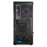 Computadora Gamer Xtreme PC Gaming CM-30072, Intel Core i7-12700F, NVIDIA GeForce RTX 4060, 16GB, 2TB + 500GB SSD, Windows 11 Prueba image