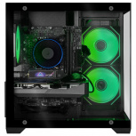 Computadora Gamer Xtreme PC Gaming CM-30094, Intel Core i7-12700F, NVIDIA GeForce RTX 5060, 32GB, 1TB SSD, Wi-Fi, Windows 11 Prueba - Imagen adicional 1