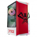 Computadora Gamer Xtreme PC Gaming CM-30039, AMD Ryzen 5 5600X, AMD Radeon RX 6600, 16GB, 1TB SSD, Wi-Fi, Windows 10 Prueba 