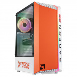 Computadora Gamer Xtreme PC Gaming CM-30037, AMD Ryzen 5 5600X, AMD Radeon RX 6600, 16GB, 1TB SSD, Wi-Fi, Windows 10 Prueba 