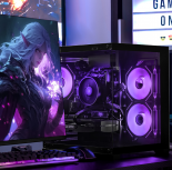 Computadora Gamer Xtreme PC Gaming CM-30091, AMD Ryzen 7 5700, NVIDIA GeForce RTX 5060 Ti, 16GB, 1TB SSD, Wi-Fi, Windows 11 Prueba + Teclado/Mouse/Monitor de 31.5" - Imagen adicional 3