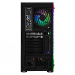 Computadora Gamer Xtreme PC Gaming CM-30097, AMD Ryzen 7 5700, AMD Radeon RX 9060 XT, 32GB, 1TB SSD, Wi-Fi, Windows 10 Prueba image