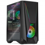 Computadora Gamer Xtreme PC Gaming CM-30061, AMD Ryzen 9 5900X 3.70GHz, 32GB, 4TB + 1TB SSD, NVIDIA GeForce RTX 3080, Adaptador Wi-Fi, Windows 10 Prueba
