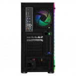 Computadora Gamer Xtreme PC Gaming CM-30096, AMD Ryzen 9 9900X, AMD Radeon RX 7700 XT, 32GB, 2TB SSD, Wi-Fi, Windows 11 Prueba image