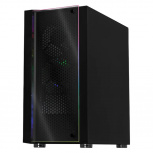 Computadora Gamer Xtreme PC Gaming CM-30096, AMD Ryzen 9 9900X, AMD Radeon RX 7700 XT, 32GB, 2TB SSD, Wi-Fi, Windows 11 Prueba image