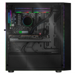 Computadora Gamer Xtreme PC Gaming CM-30096, AMD Ryzen 9 9900X, AMD Radeon RX 7700 XT, 32GB, 2TB SSD, Wi-Fi, Windows 11 Prueba image