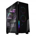 Computadora Gamer Xtreme PC Gaming CM-50365, Intel Core i9-14700KF 3.40GHz, 64GB, 5TB HDD + 2TB SSD, Wi-Fi, NVIDIA GeForce RTX 4080 Super, Windows 11 Prueba, Negro