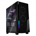 Computadora Gamer Xtreme PC Gaming Aorus, AMD Ryzen 9 7900X, NVIDIA GeForce RTX 4070 Ti, 64GB, 5TB + 2TB SSD, Wi-Fi, Windows 11 Prueba 