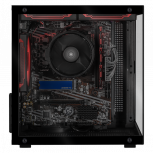 Computadora Xtreme PC Gaming CM-05587, AMD Athlon 3000G, 16GB, 500GB SSD, Windows 11 Prueba + Teclado/Mouse/Monitor de 23.8" - Imagen adicional 1