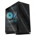 Computadora Gamer Xtreme PC Gaming CM-05384, Intel Core i5-10400F 2.90GHz, 16GB, 2TB HDD + 120GB SSD, Wi-Fi, NVIDIA GeForce GTX 1650, Windows 10 Prueba
