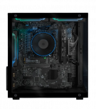 Computadora Xtreme PC Gaming CM-05583, Intel Core i5-12400, 16GB, 500GB SSD, Wi-Fi, Windows 11 Prueba + Teclado/Mouse/Monitor de 23.8" - Imagen adicional 1