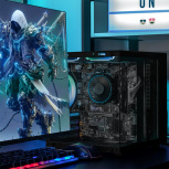 Computadora Xtreme PC Gaming CM-05583, Intel Core i5-12400, 16GB, 500GB SSD, Wi-Fi, Windows 11 Prueba + Teclado/Mouse/Monitor de 23.8" - Imagen adicional 3