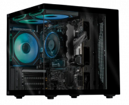 Computadora Xtreme PC Gaming CM-05582, Intel Core i5-12400, 16GB, 500GB SSD, Wi-Fi, sin Sistema Operativo