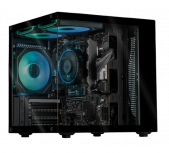 Computadora Xtreme PC Gaming CM-05582, Intel Core i5-12400, 16GB, 500GB SSD, Wi-Fi, Windows 11 Prueba - Imagen del combo