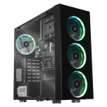 Computadora Gamer Xtreme PC Gaming CM-05371, Intel Core i7-10700 2.90GHz, 16GB, 480GB SSD, WiFi, Windows 10 Prueba