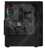 Computadora Xtreme PC Gaming CM-05514, Intel Core i7-12700, 16GB, 1TB SSD, Windows 11 Prueba image