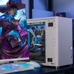 Computadora Gamer Xtreme PC Gaming XTBRI732GB5060EF, Intel Core i7-14700F, NVIDIA GeForce RTX 5060, 32GB, 1TB SSD, Wi-Fi, Windows 11 Prueba - Imagen adicional 5