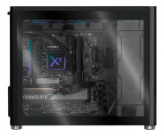Computadora Gamer Xtreme PC Gaming CM-05556, Intel Core i7-14700F, NVIDIA GeForce RTX 5060, 32GB, 1TB SSD, Wi-Fi, Windows 11 Prueba image