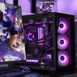 Computadora Gamer Xtreme PC Gaming CM-05542, Intel Core i9-11900KF, NVIDIA GeForce RTX 3080 Ti, 64GB, 2TB SSD, Wi-Fi, Windows 10 Prueba image