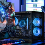 Computadora Xtreme PC Gaming XTBRI916GBHD770TGB, Intel Core i9-12900, 16GB, 1TB SSD, Windows 11 Prueba - Imagen adicional 3