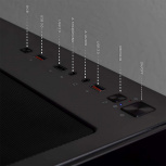 Computadora Gamer Xtreme PC Gaming CM-05560, Intel Core i9-14900KF, NVIDIA GeForce RTX 5060 Ti, 32GB, 2TB SSD, Wi-Fi, Windows 11 Prueba image