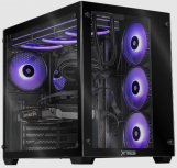 Computadora Gamer Xtreme PC Gaming CM-05560, Intel Core i9-14900KF, NVIDIA GeForce RTX 5060 Ti, 32GB, 2TB SSD, Wi-Fi, Windows 11 Prueba ― Tiene golpes en las esquinas y algunos rayones en el interior