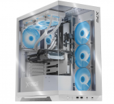 Computadora Gamer Xtreme PC Gaming 14900KF, Intel Core i9-14900KF, NVIDIA GeForce RTX 5060 Ti, 32GB, 2TB SSD, Wi-Fi, Windows 11 Home + Teclado/Mouse