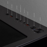 Computadora Gamer Xtreme PC Gaming CM-05502, Intel Core i9-12900F, NVIDIA GeForce RTX 5070, 32GB, 1TB SSD, Wi-Fi, Windows 11 Prueba image