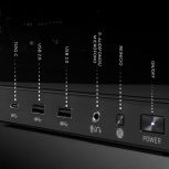 Computadora Gamer Xtreme PC Gaming CM-50281, Intel Core i9-14900KF, NVIDIA GeForce RTX 5080, 32GB, 2TB SSD, Wi-Fi, Windows 11 Prueba image