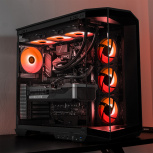 Computadora Gamer Xtreme PC Gaming CM-50281, Intel Core i9-14900KF, NVIDIA GeForce RTX 5080, 32GB, 2TB SSD, Wi-Fi, Windows 11 Prueba image