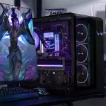 Computadora Gamer Xtreme PC Gaming CM-05543, Intel Core i9-14900KF, NVIDIA GeForce RTX 5090, 64GB, 2TB SSD, Wi-Fi, Windows 11 Prueba image